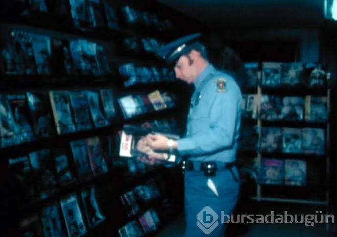 Herkes normal bir dükkan sanıyordu, meğer eşcinsel ilişki imparatorluğu kurmuşlar