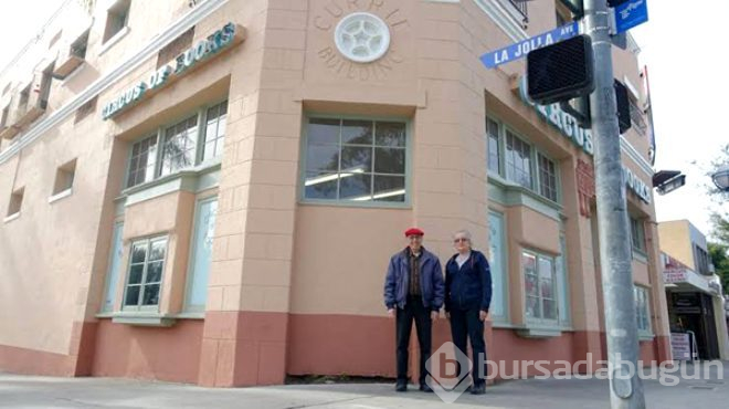 Herkes normal bir dükkan sanıyordu, meğer eşcinsel ilişki imparatorluğu kurmuşlar