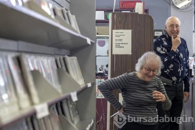 Herkes normal bir dükkan sanıyordu, meğer eşcinsel ilişki imparatorluğu kurmuşlar