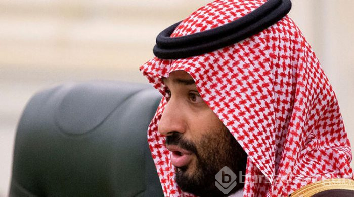 Suudi Arabistan Prensi Mohammed bin Salman Newcastle United'ı satın alacak...