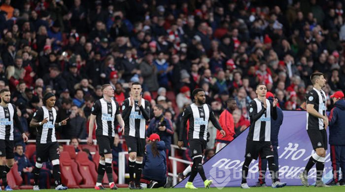Suudi Arabistan Prensi Mohammed bin Salman Newcastle United'ı satın alacak...