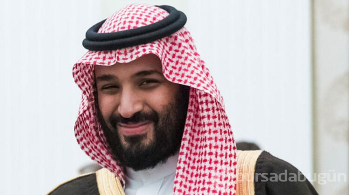 Suudi Arabistan Prensi Mohammed bin Salman Newcastle United'ı satın alacak...