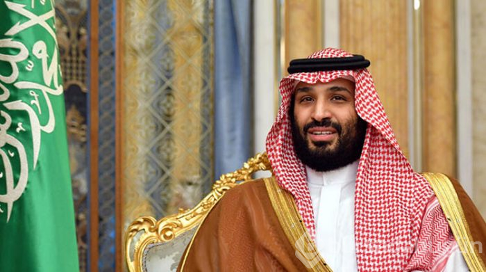 Suudi Arabistan Prensi Mohammed bin Salman Newcastle United'ı satın alacak...
