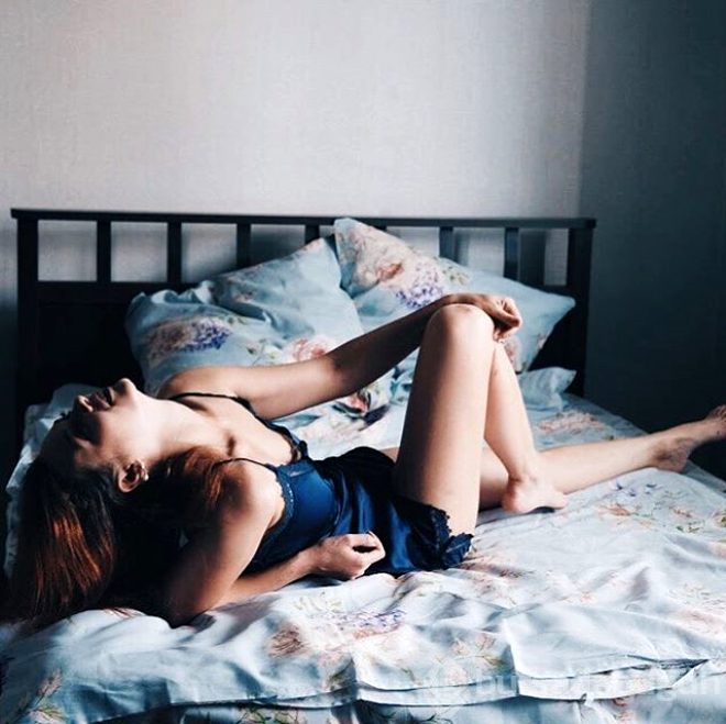 Hükümet için çalışıyordu, çıplak fotoğrafları ortaya çıkınca hayatı tepetaklak oldu