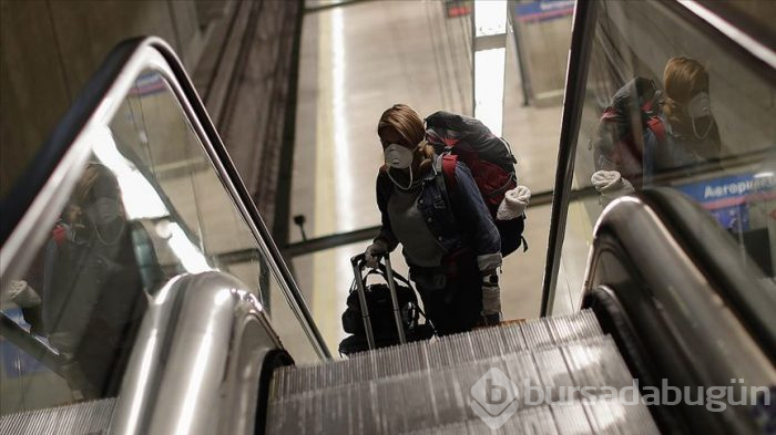 Dünya Sağlık Örgütü'nden korkutan açıklama