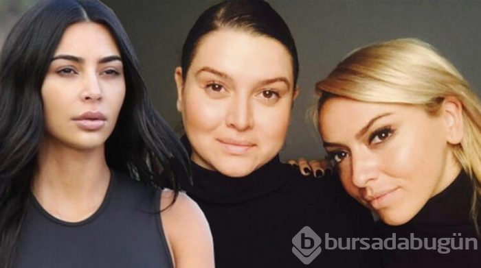 Hadise'nin ablası Hülya Açıkgöz takipçisine sinirlendi