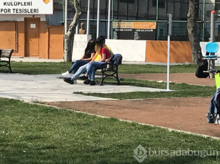 Bu görüntüler şok etti! Koronavirüs tanımadılar