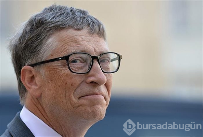 Virüsü çıkaran kişi Bill Gates mi?