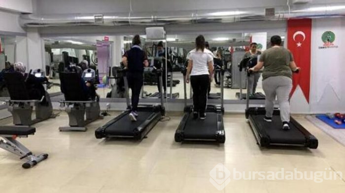 Spor salonları ne zaman açılacak?
