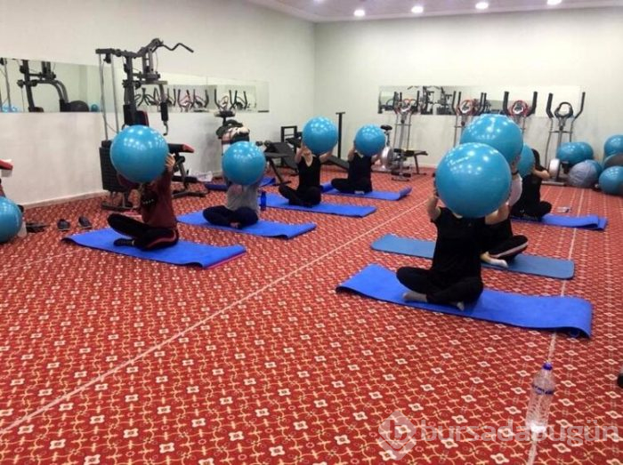 Spor salonları ne zaman açılacak?