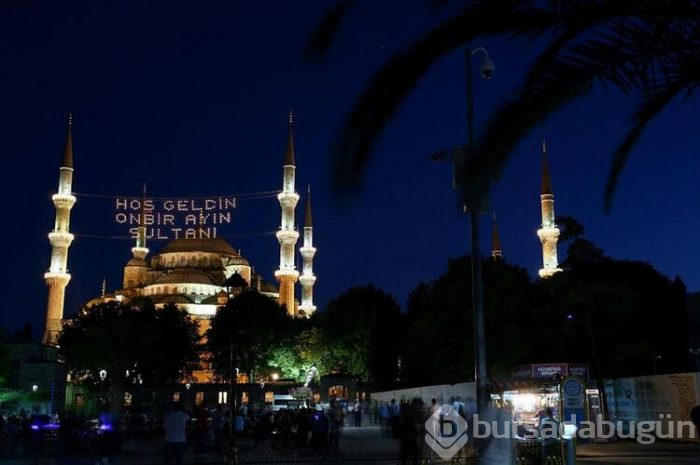 Ramazan ne zaman başlayacak?