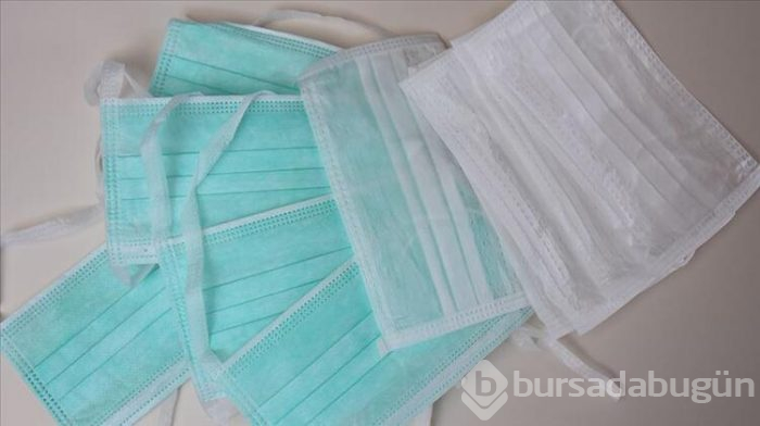 PTT maskeleri ne zaman teslim edilir?