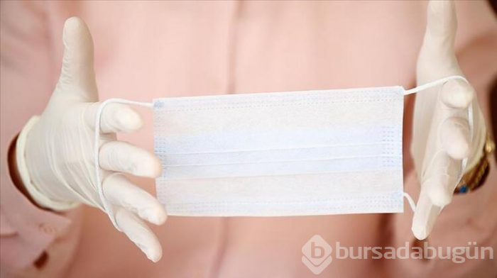 PTT maskeleri ne zaman teslim edilir?
