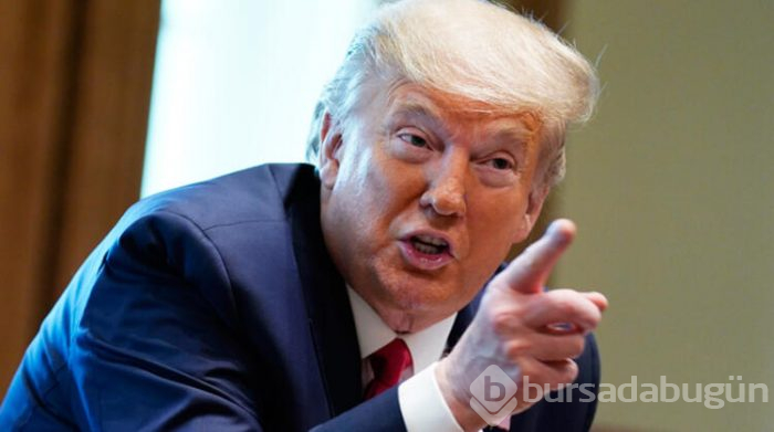 Trump, spor müsabakaları için komite topluyor
