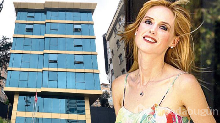 Wilma Elles 18 odalı apart otelini satıyor! 