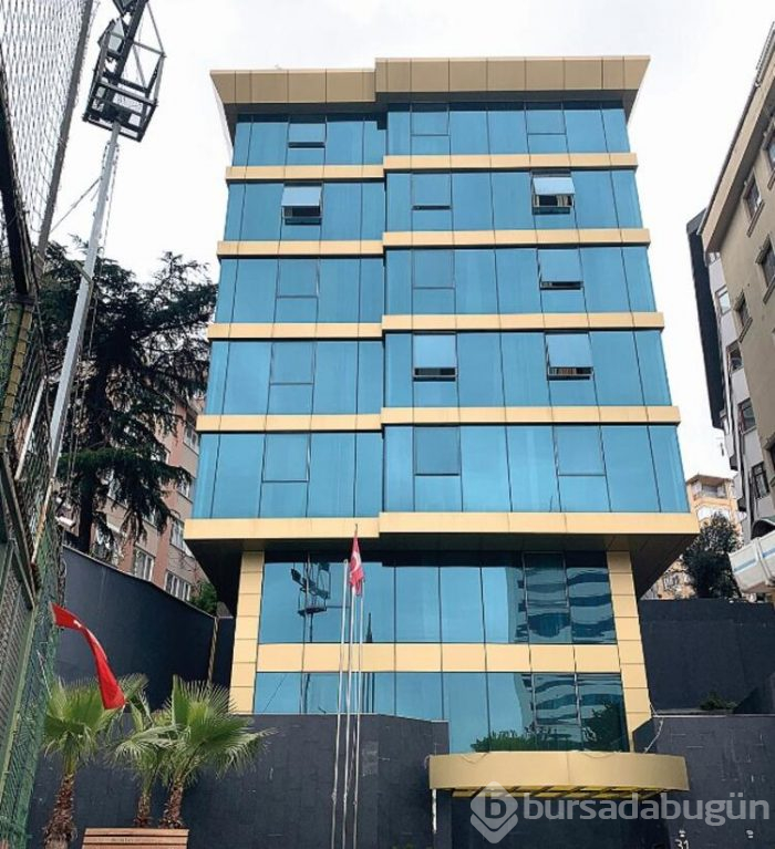 Wilma Elles 18 odalı apart otelini satıyor! 