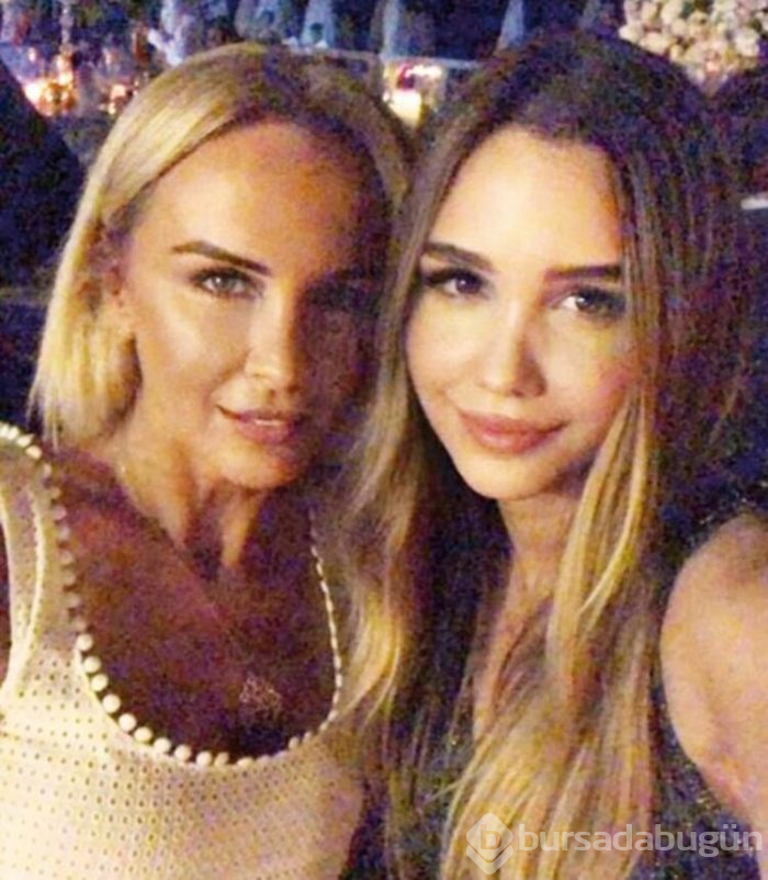 Wilma Elles 18 odalı apart otelini satıyor! 