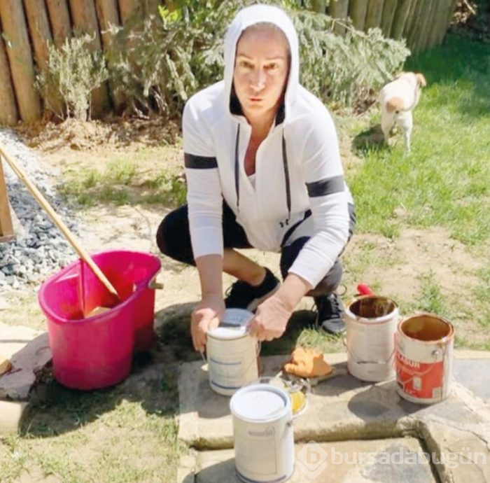 Wilma Elles 18 odalı apart otelini satıyor! 