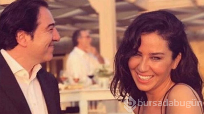 Fazıl Say'dan sevgilisine romantik doğum günü mesajı