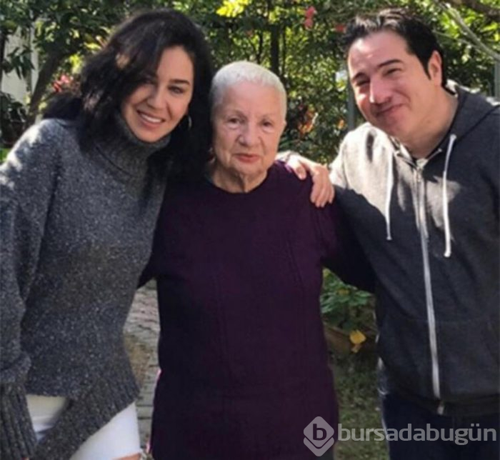 Fazıl Say'dan sevgilisine romantik doğum günü mesajı
