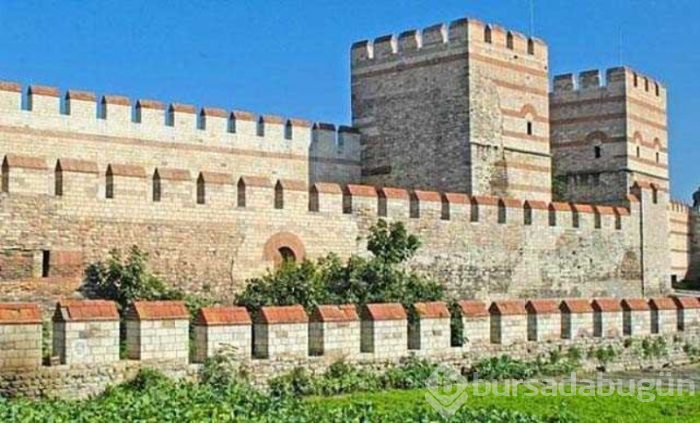 İstanbul&acute;un fethinin ilginç özellikleri