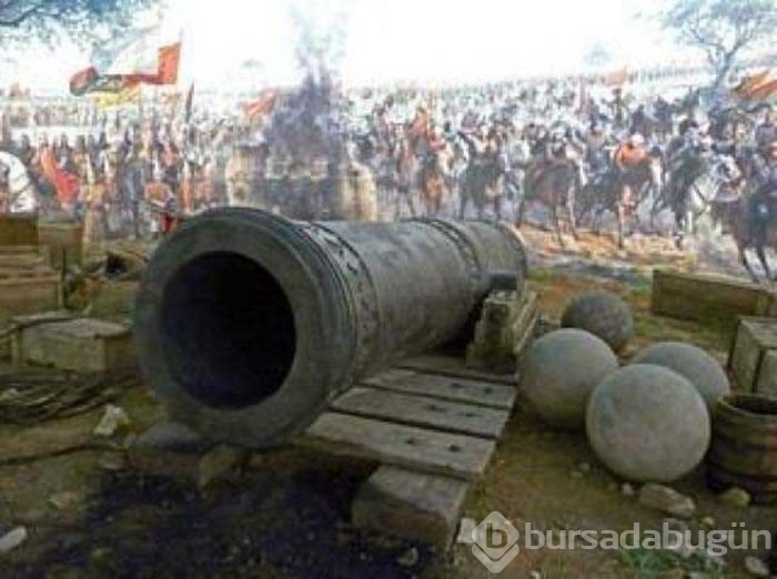 İstanbul&acute;un fethinin ilginç özellikleri