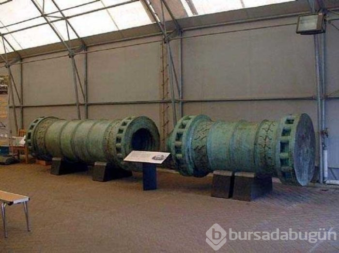 İstanbul&acute;un fethinin ilginç özellikleri