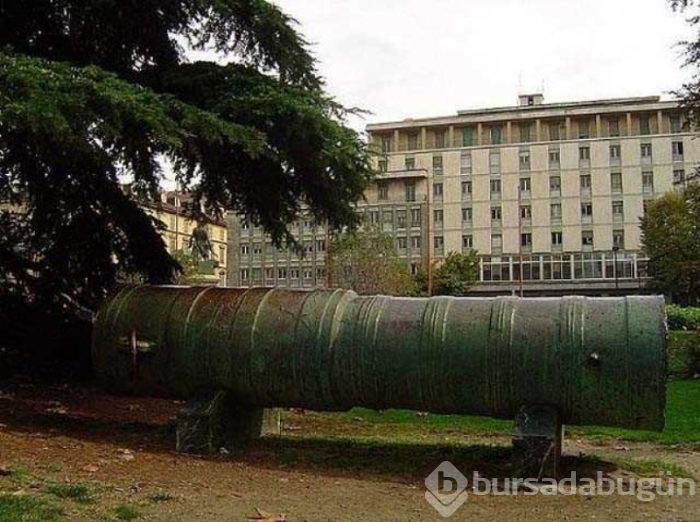İstanbul&acute;un fethinin ilginç özellikleri