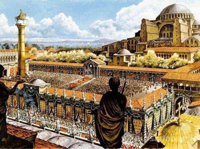 İstanbul&acute;un fethinin ilginç özellikleri