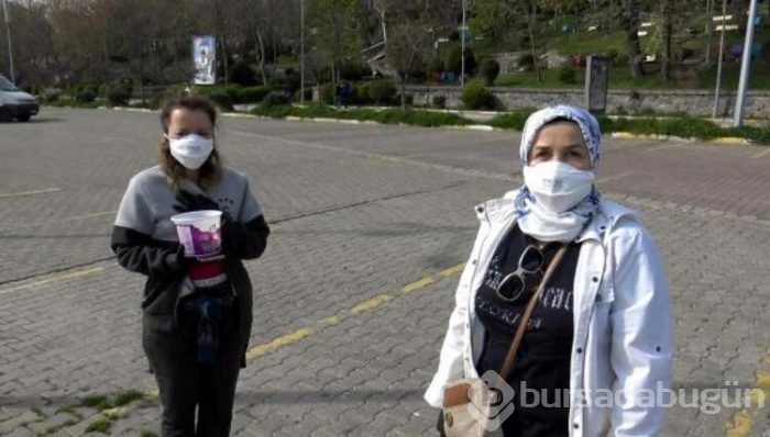 Avcılar'ın sahili de caddesi de dolu