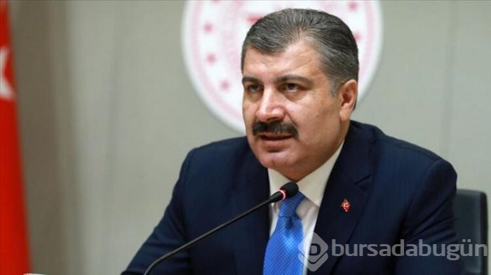 Fahrettin Koca açıkladı '1 milyon kutu aldık..'