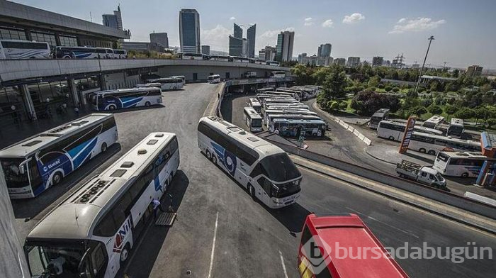 Otogarlar ne zaman açılacak?