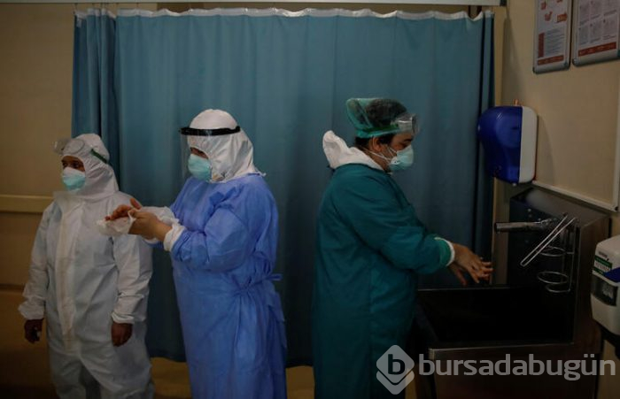 Dünya, Dilara hemşireyi konuşuyor