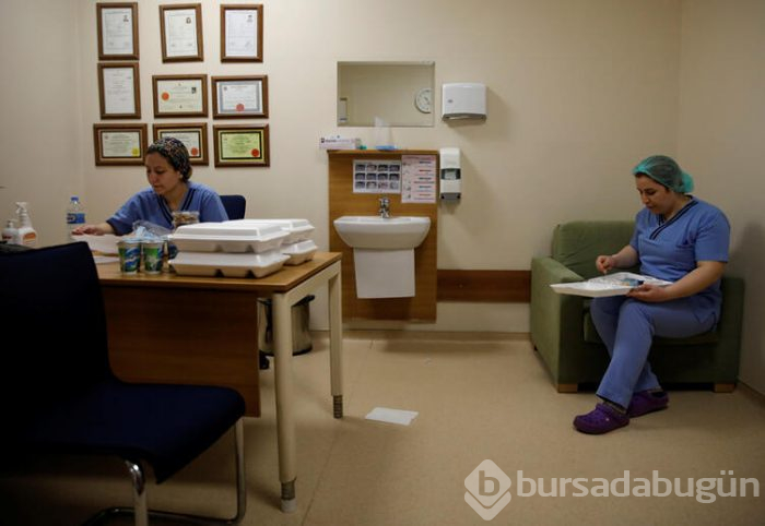 Dünya, Dilara hemşireyi konuşuyor