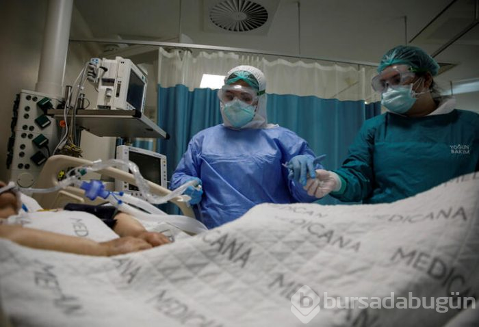 Dünya, Dilara hemşireyi konuşuyor