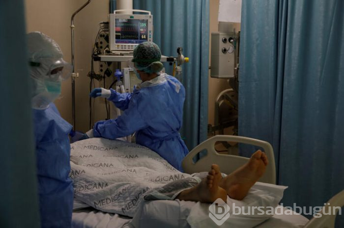 Dünya, Dilara hemşireyi konuşuyor