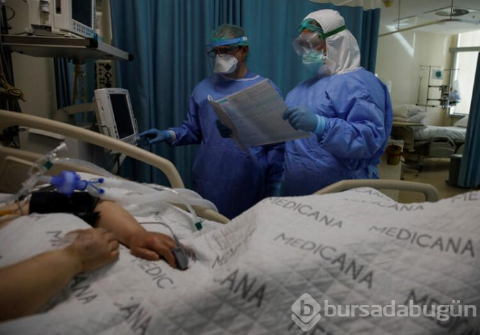 Dünya, Dilara hemşireyi konuşuyor