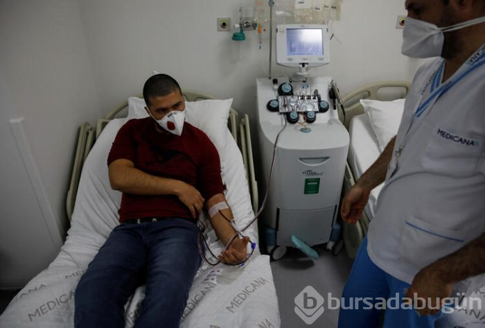 Dünya, Dilara hemşireyi konuşuyor