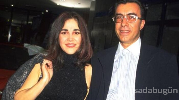 Nazan Öncel'e bir kez daha dava açtı