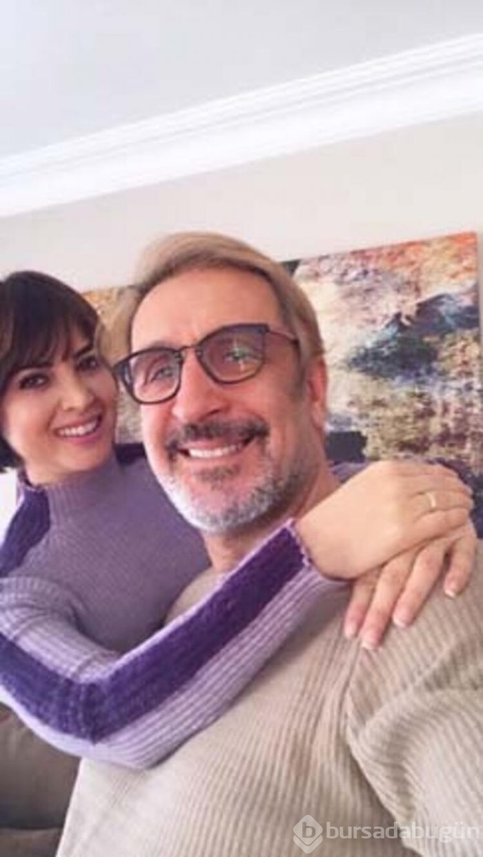 Cem Özer: Ben pişiriyorum, o yiyor!