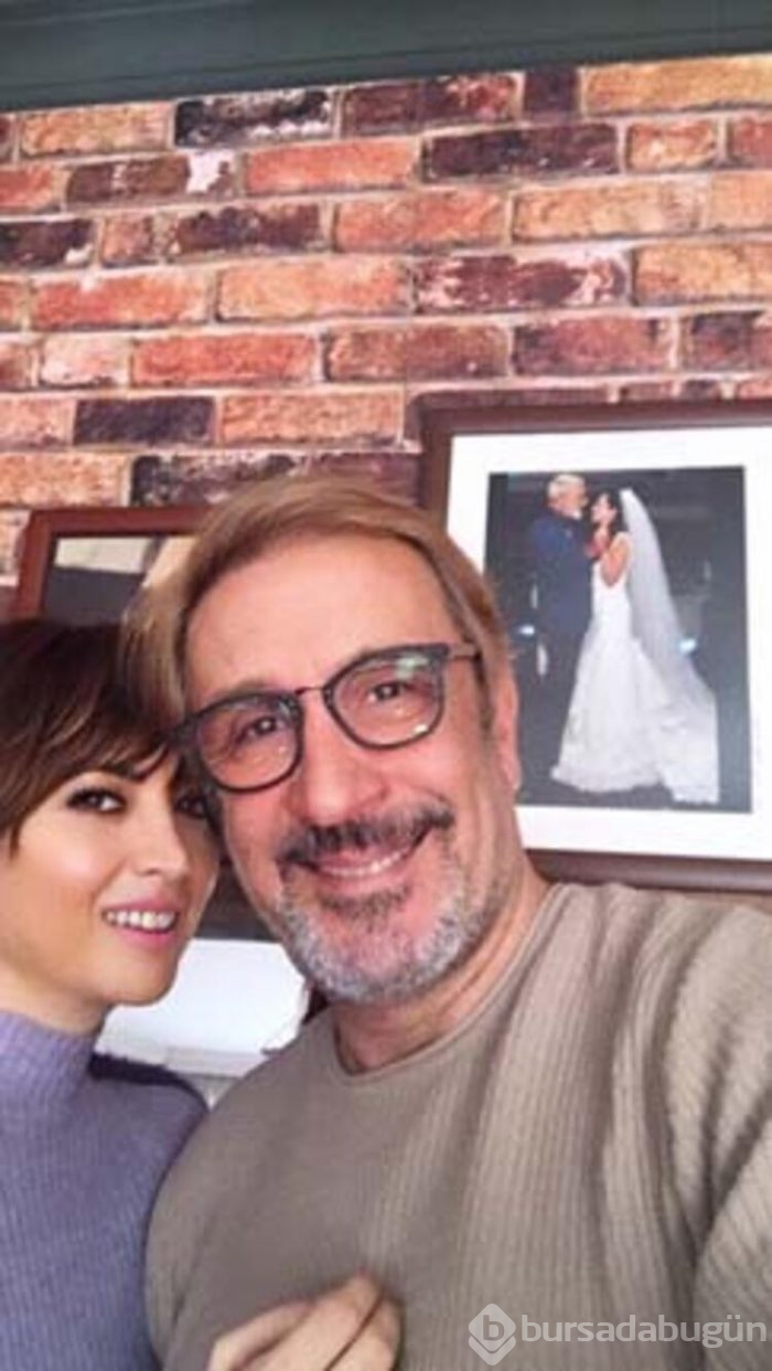Cem Özer: Ben pişiriyorum, o yiyor!