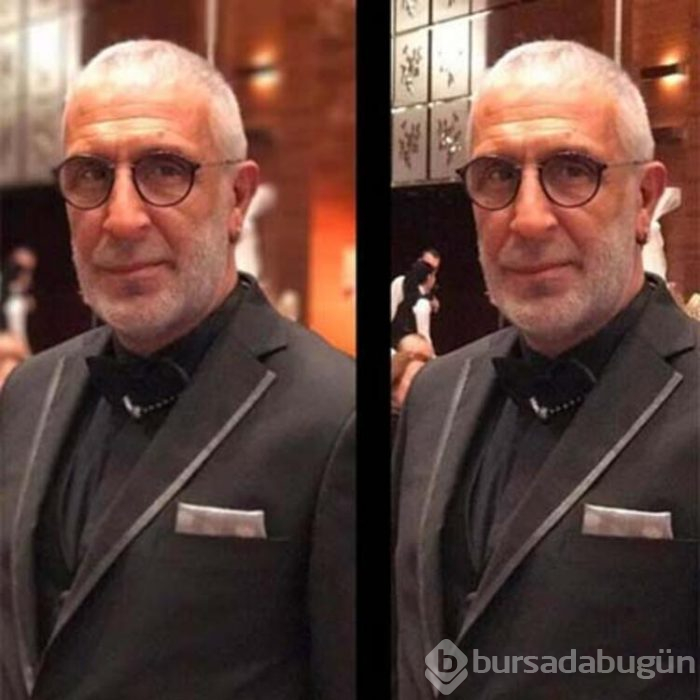 Cem Özer: Ben pişiriyorum, o yiyor!