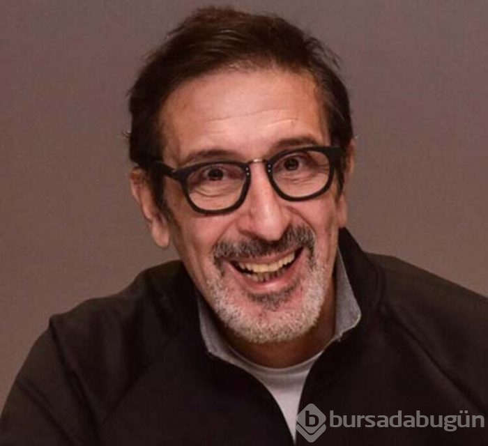 Cem Özer: Ben pişiriyorum, o yiyor!