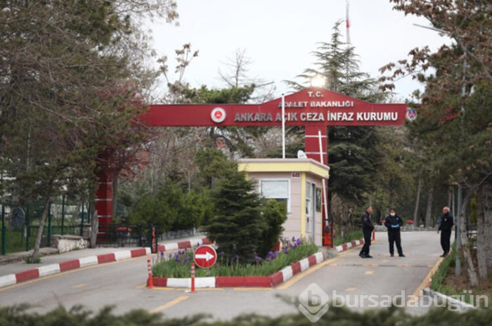 Cezaevlerindeki tahliye ve izne çıkacak olan kişi sayısı belirlendi!