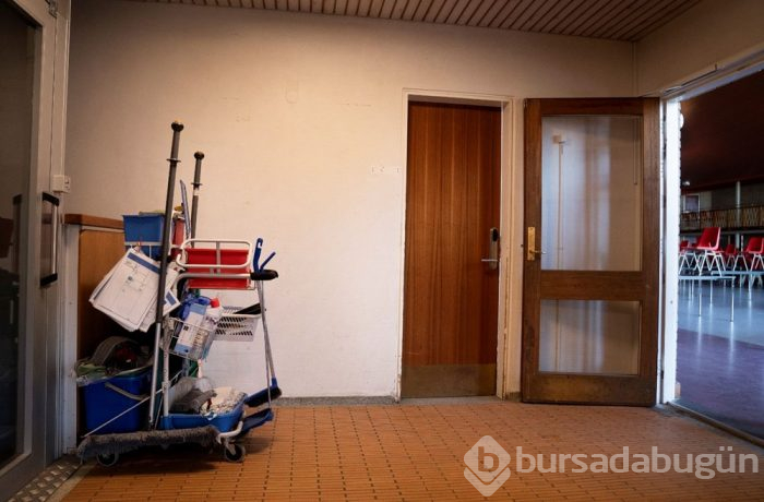 Danimarka okulları açan ilk Avrupa ülkesi oldu