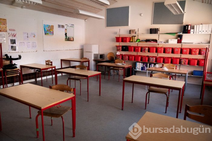 Danimarka okulları açan ilk Avrupa ülkesi oldu