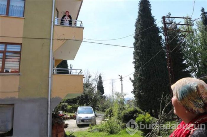 Rize'nin Kalkandere ilçesi karantinaya alındı