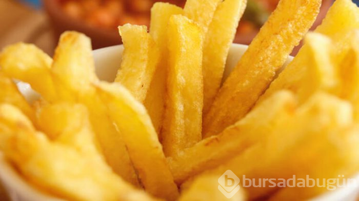 Renklerin yemek üzerindeki etkileri