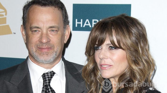 Rita Wilson yaşadıklarını anlattı