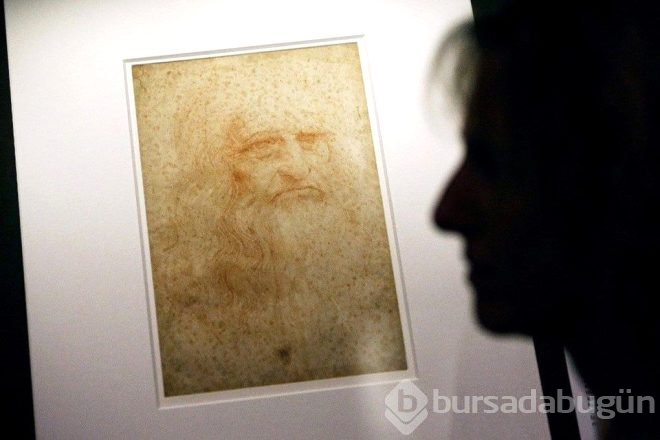 Leonardo da Vinci ile ilgili şoke eden iddia! Hazar Türkü çıktı